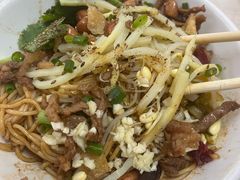 -富辉粉店·海南咖喱饭