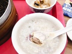 -鸡鸣汤包(仙林店)