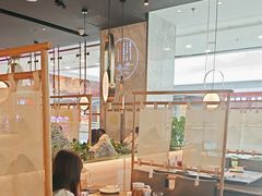 -赠李白·如诗的川味(余杭万达广场店)