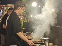 -沸奇公园·情景团建·年会露营烧烤轰趴生日(科技园店)