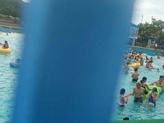 -杭州浪浪浪水公园