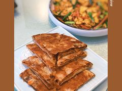 -陆壹捌餐厅(五大道店)