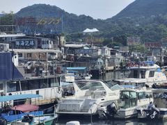 -鲤鱼门海鲜街