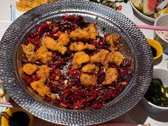 -小鱼小牛(世欧广场店)