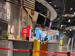 -中宁国际影城(苏州黄埭店)