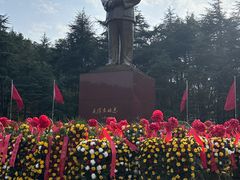 -韶山毛泽东同志故居