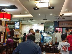 -姚记炒肝店(簋街店)