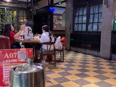 -小柴米·传统江西菜(八一广场店)