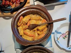 -火啫啫·粤式啫啫煲(南通首店)