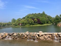 -南京珍珠泉风景区