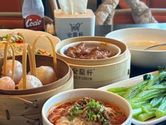 -金鼎轩(鸟巢北辰荟店)