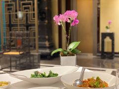 -Yan Ting 宴庭中餐厅(上海静安瑞吉酒店)