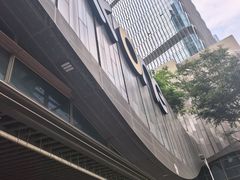 -KK ONE(京基滨河时代店)