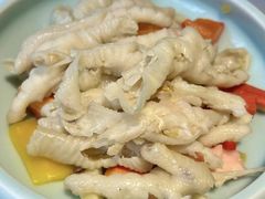 -巴蜀风月·聚会团建·生日宴(宝安店)