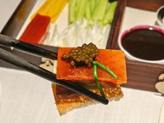 -莉莉海堂HAITANG·烤鸭(国贸商城店)