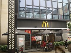 -麦当劳(盛兴大街店)