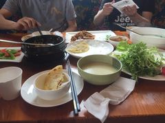 -翠花老菜饺子馆(七宝店)