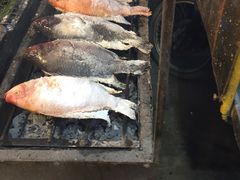 -班赞海鲜市场