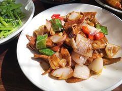 -大牌大·传统杭帮菜(湖滨店)