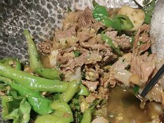 -费大厨辣椒炒肉(沙河万达店)