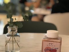 mini荔枝玫瑰-gaga(深圳福田星河COCO Park店)