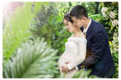 点击看大图 -情订奇缘婚纱摄影(和平路店)