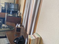 -宁波万豪酒店
