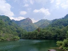-大慈岩风景区
