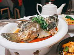 -79号渔船海鲜饭店(岗厦店)