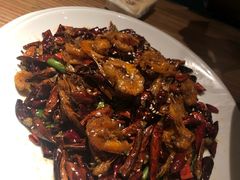 -江湖情酸菜鱼(万菱汇店)