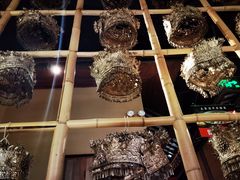 -吃饭皇帝大土家民族菜(正大广场店)