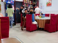 -西府酒家(太白山店)