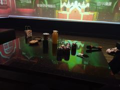 -范特西FANTASY量贩式KTV(民主广场店)