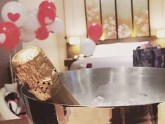-上海衡山路十二号华邑酒店