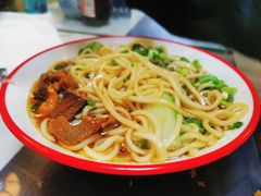 牛肉面-节节香.成都非遗肥肠粉(总店)