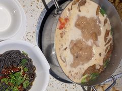 -土风豆米火锅(鸿通城店)