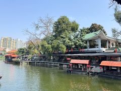 -侨美·唐荔园·40年地道粤菜