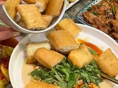 -浩海火烧云傣家菜(京广店)