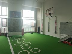 -重塑24小时自助健身(圣乔维斯店)