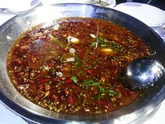 -蛙鱼道美蛙鱼自助火锅(新耍都店)