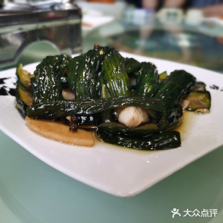 红瓦房丨盲点不踩雷，聚餐必备