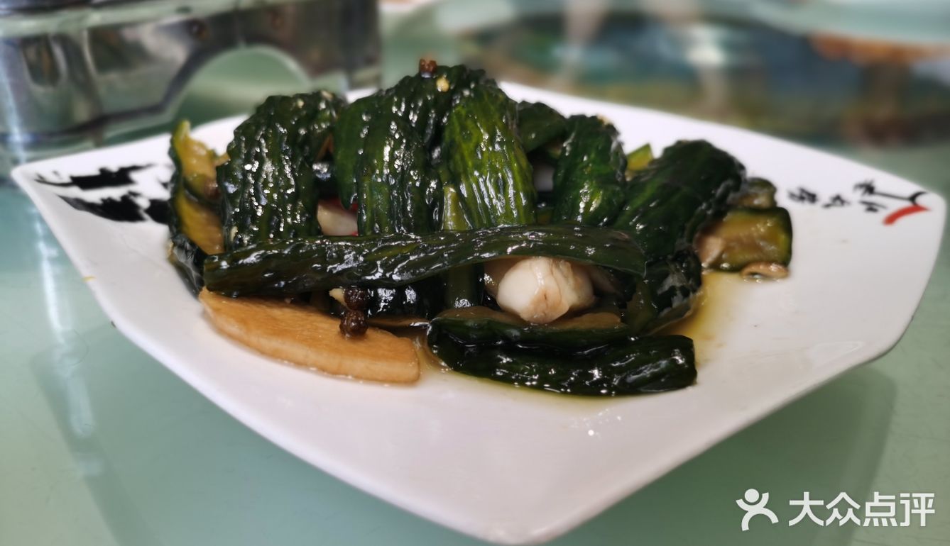 红瓦房丨盲点不踩雷，聚餐必备