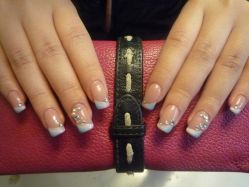 照片 719-A-Best nail UP时尚美甲沙龙