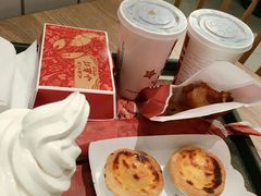 -肯德基(蓝桥店)