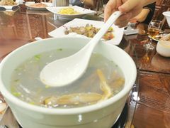 -福润海鲜馆