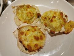 -芭菲盛宴·环球美食(北城国际店)