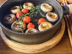 -梧桐舍那(梧桐山店)