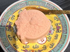 -宫事颐庭·老佛爷贵寿下午茶(颐和园店)