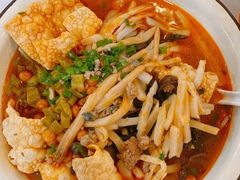 小螺莉螺蛳粉-丽丽三鲜螺蛳粉(田林路店)