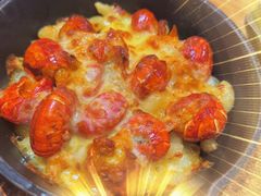 -必胜客(百联又一城店)